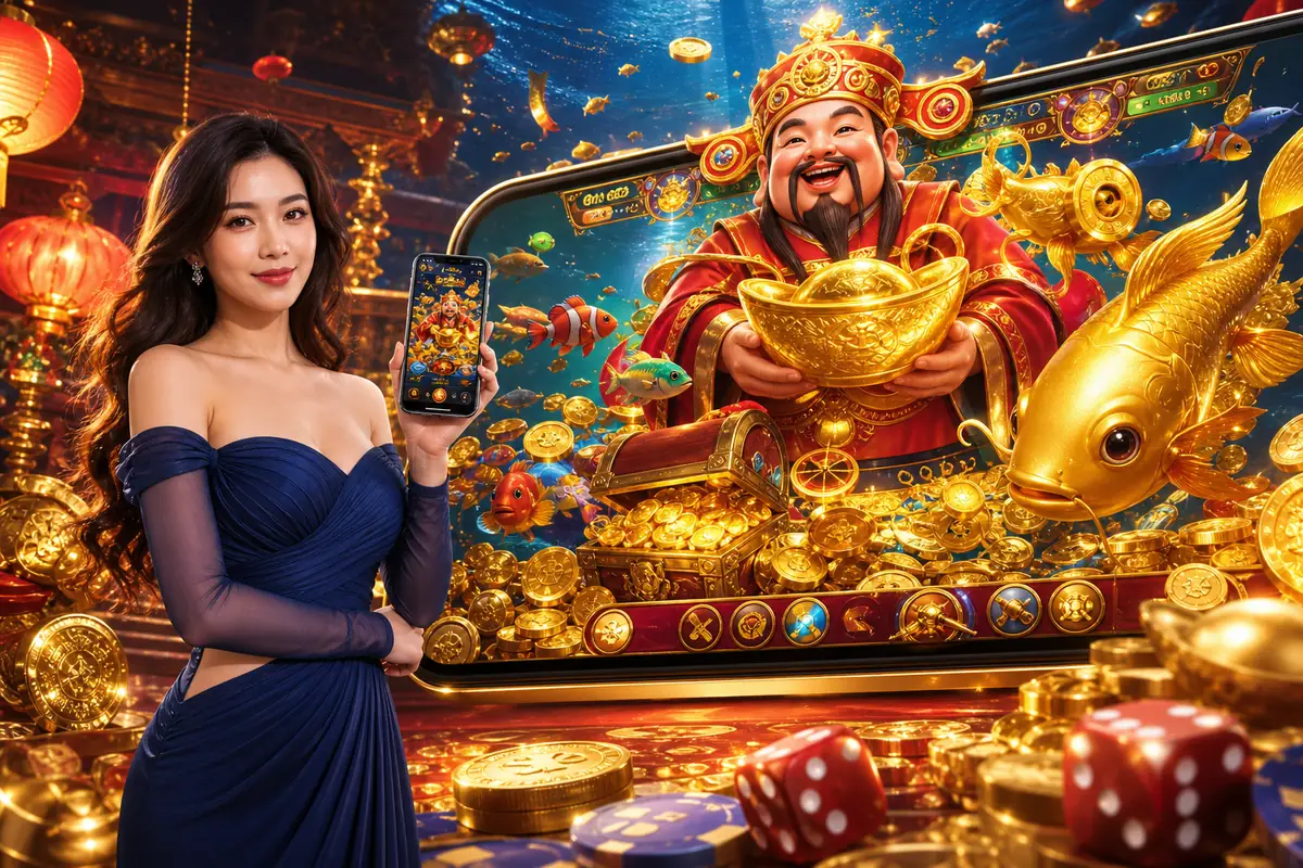 l44bet সুপার কেনিও কীভাবে খেলবেন