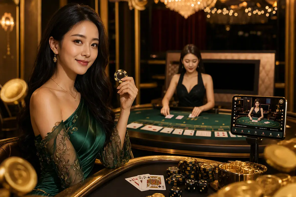 l44bet মোবাইলে স্লট গেম খেলা